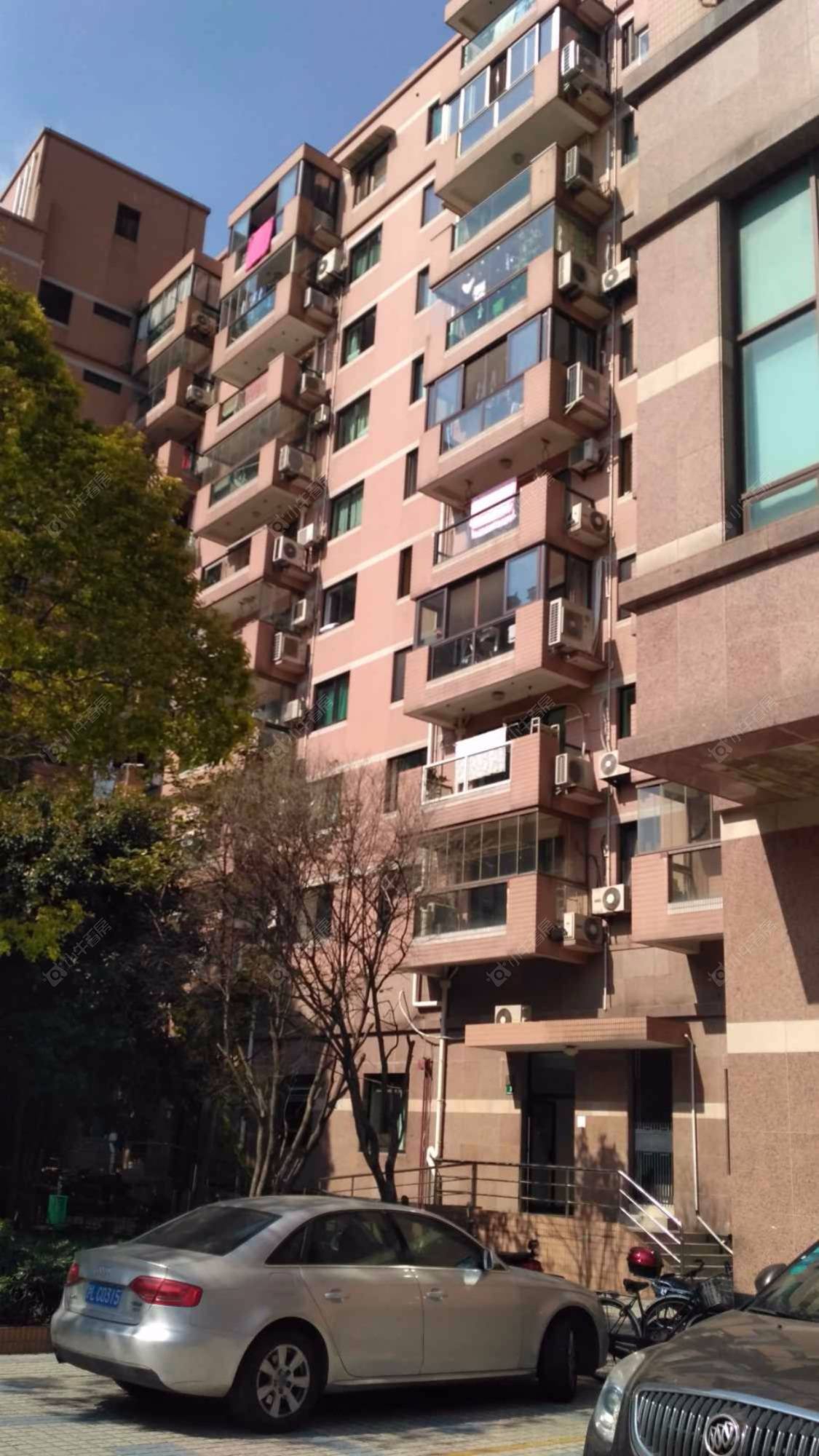 上海嘉华豪庭小区_嘉华豪庭小区null