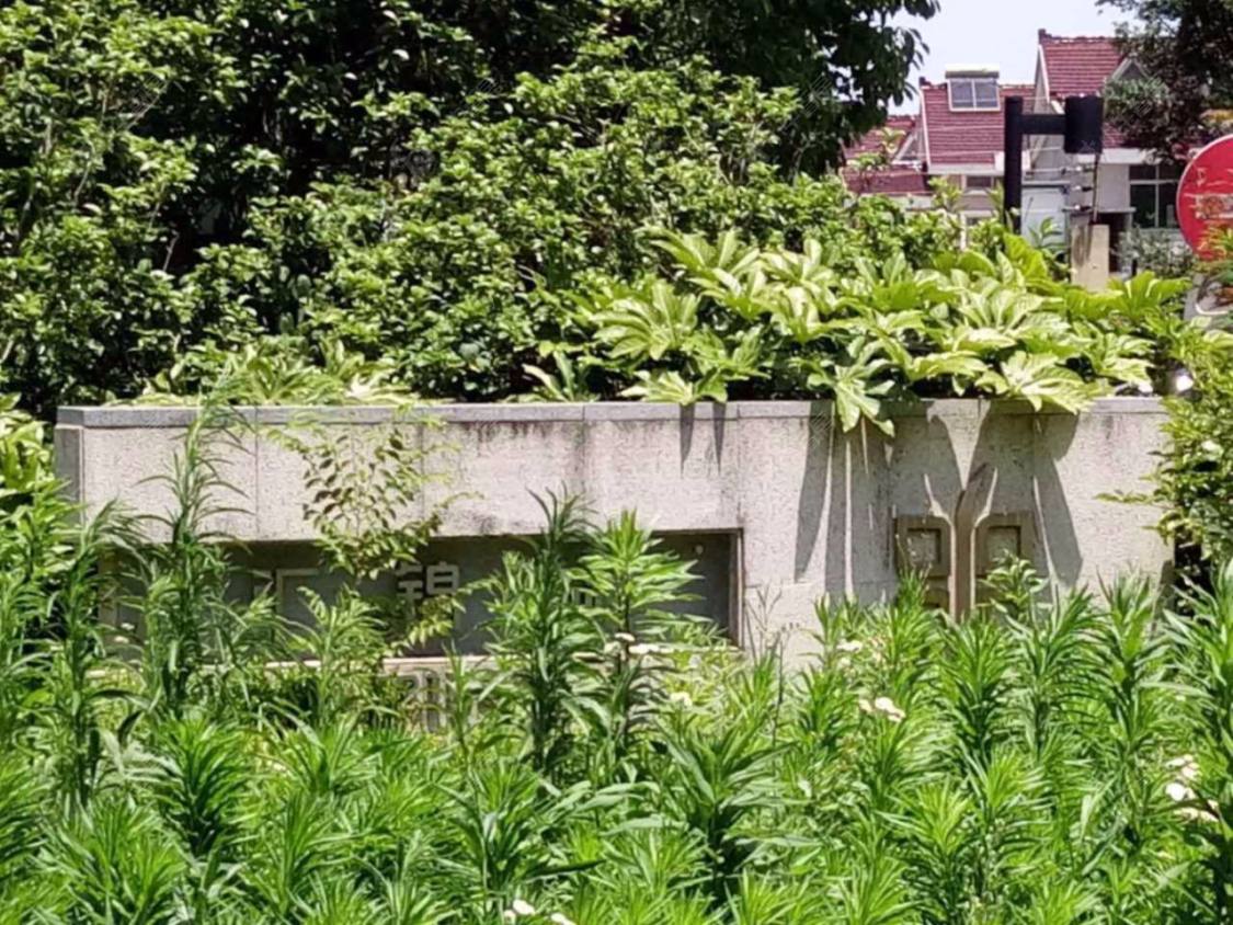 上海汇锦城三期小区_汇锦城三期小区null