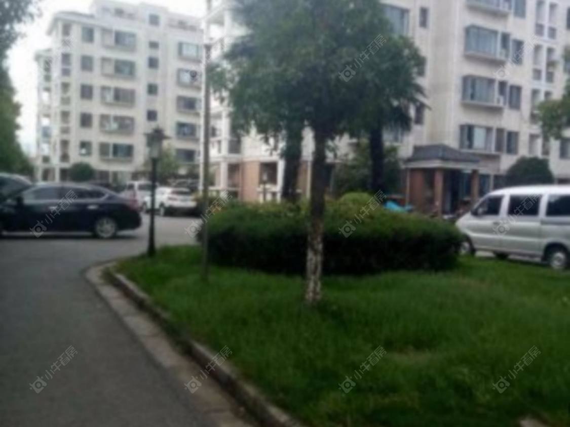 上海庆源小区小区_庆源小区小区实景图