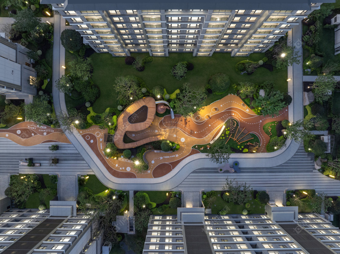 上海张江金茂府在售新楼盘null