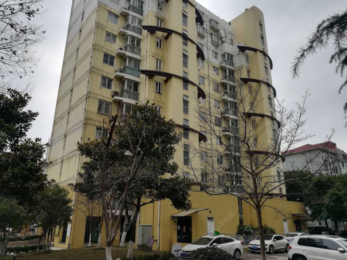 上海流晶逸彩虹华苑小区_流晶逸彩虹华苑小区null