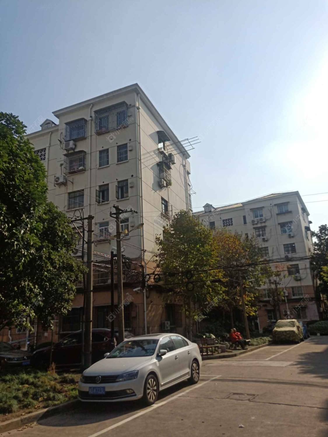 上海清涧花苑小区_清涧花苑小区null