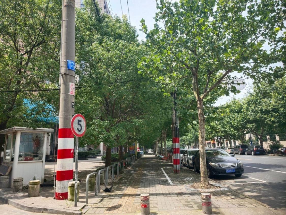 上海长江南路955弄小区_长江南路955弄小区null