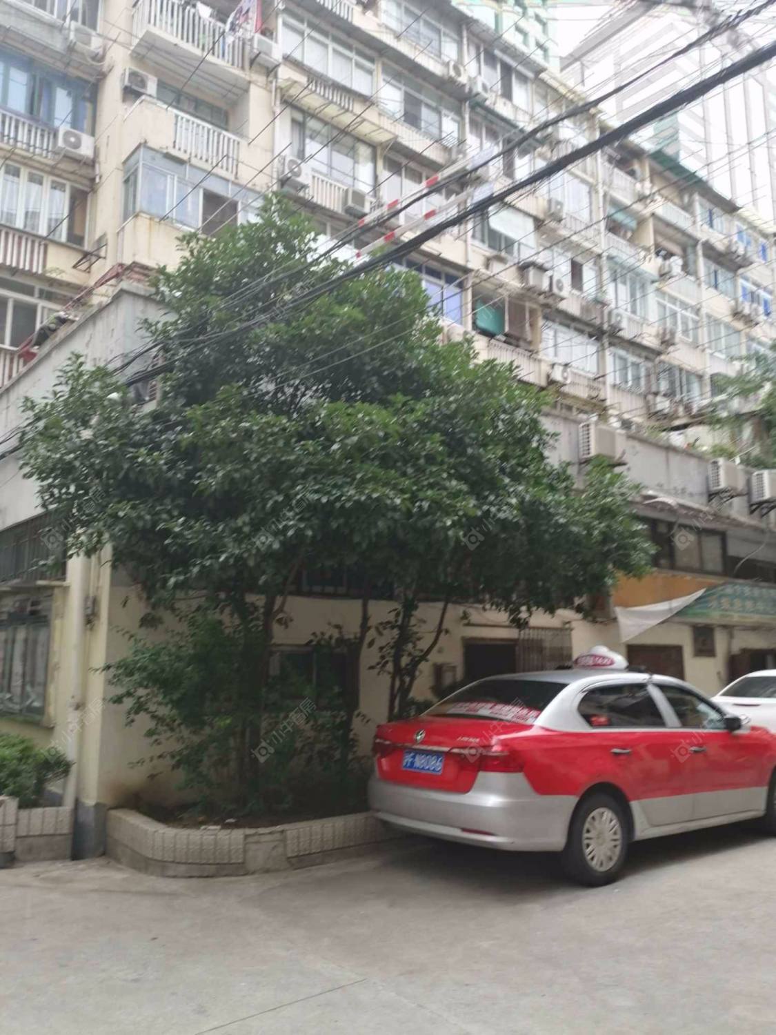 上海山西小区小区_山西小区小区null