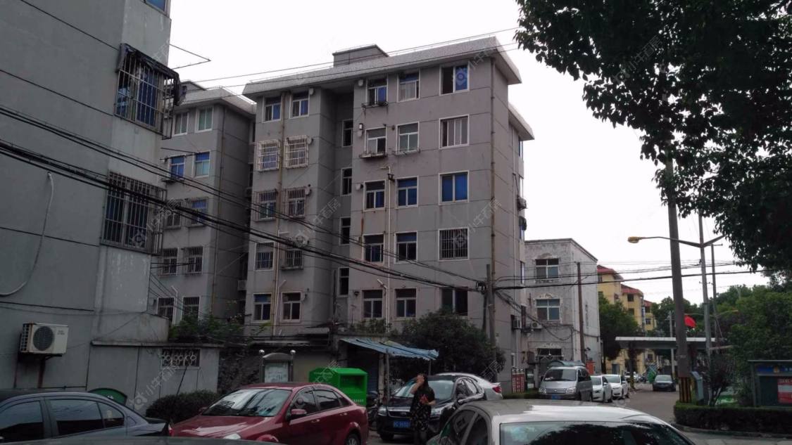 上海钟楼新村小区_钟楼新村小区null