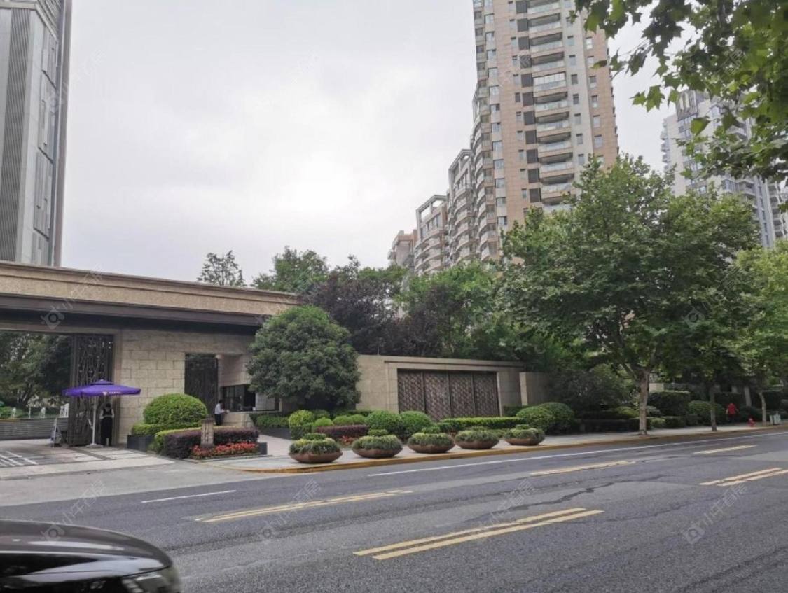 上海凯旋汇小区_凯旋汇小区null