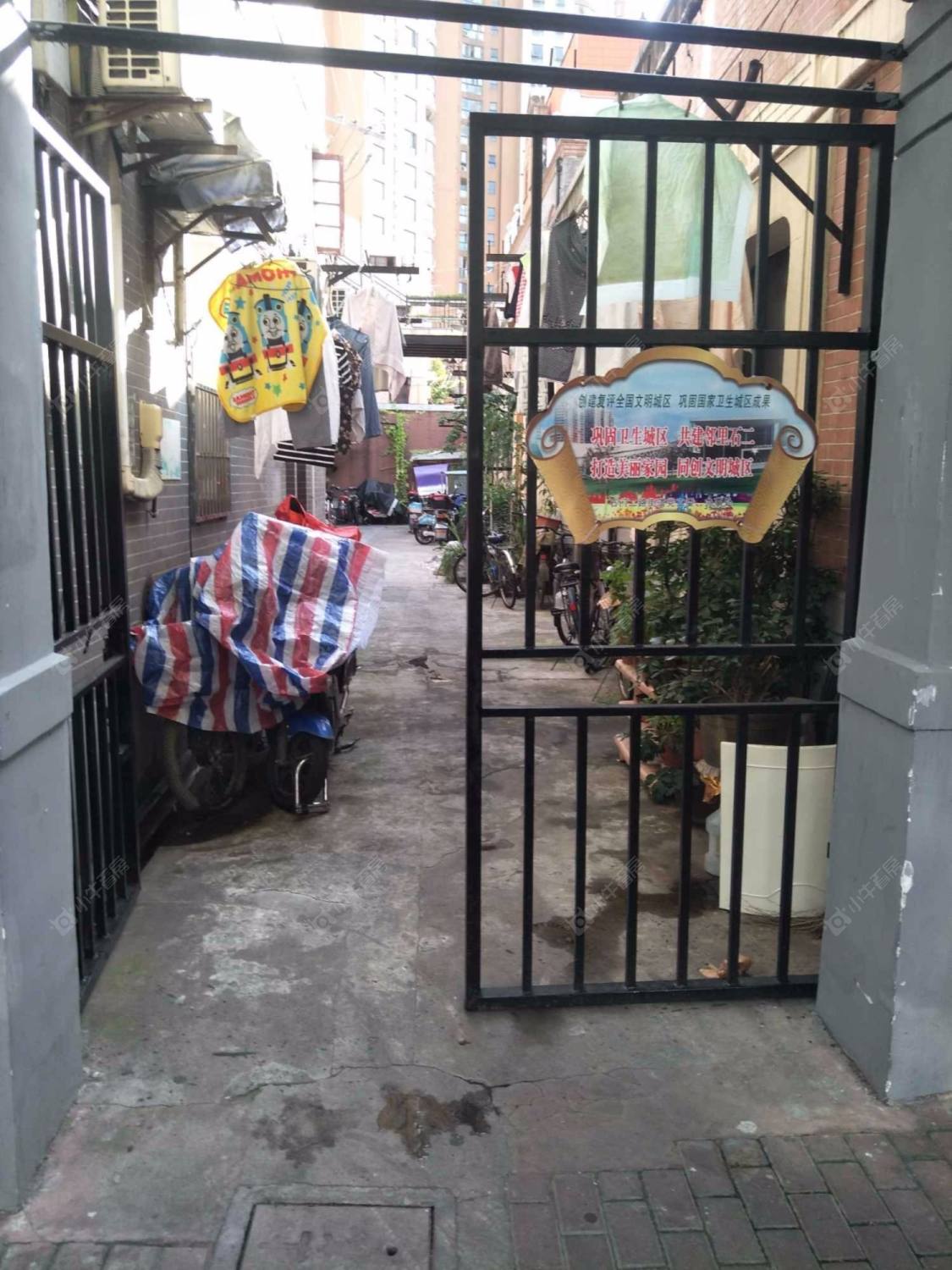 上海三徐里63弄小区_小牛看房