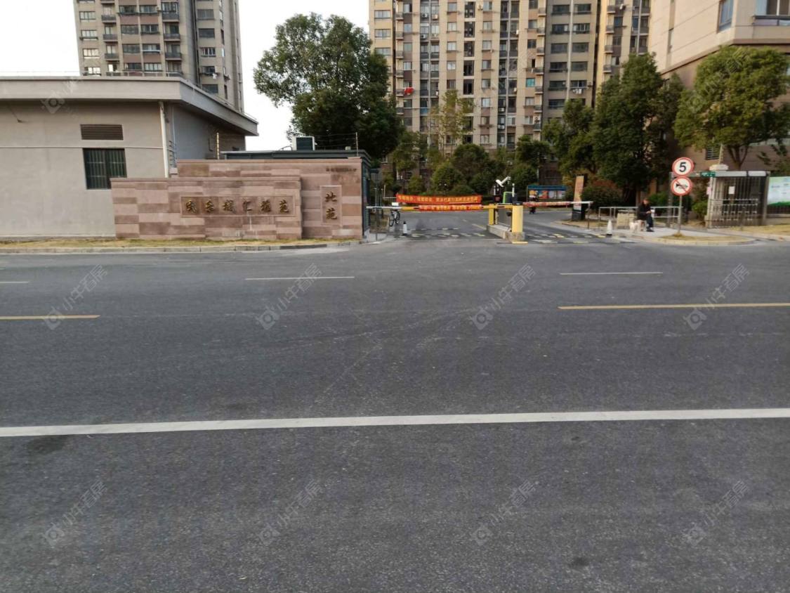 上海民乐城汇雅苑北苑小区_民乐城汇雅苑北苑小区null