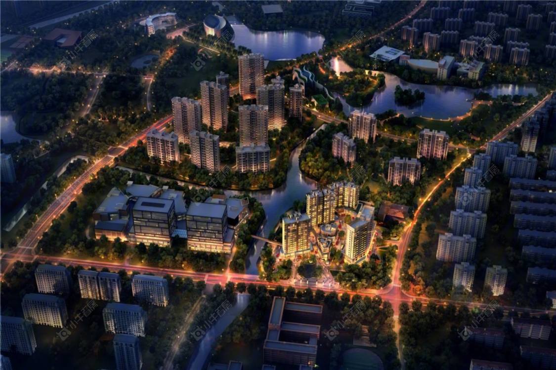 上海嘉誉云景小区_嘉誉云景小区null