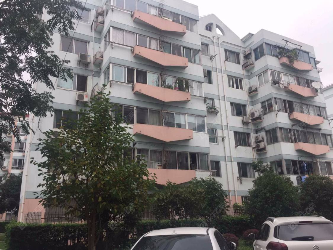 上海宝安新苑小区_宝安新苑小区null