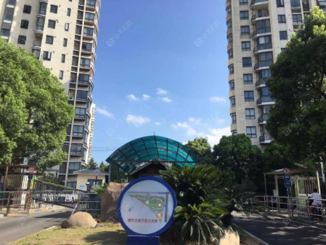 上海中成智谷园区小区_中成智谷园区小区null