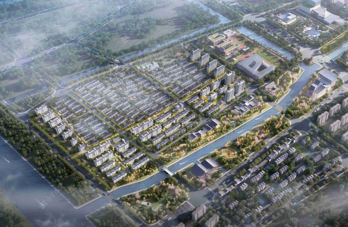 上海东来壹号小区_东来壹号小区null