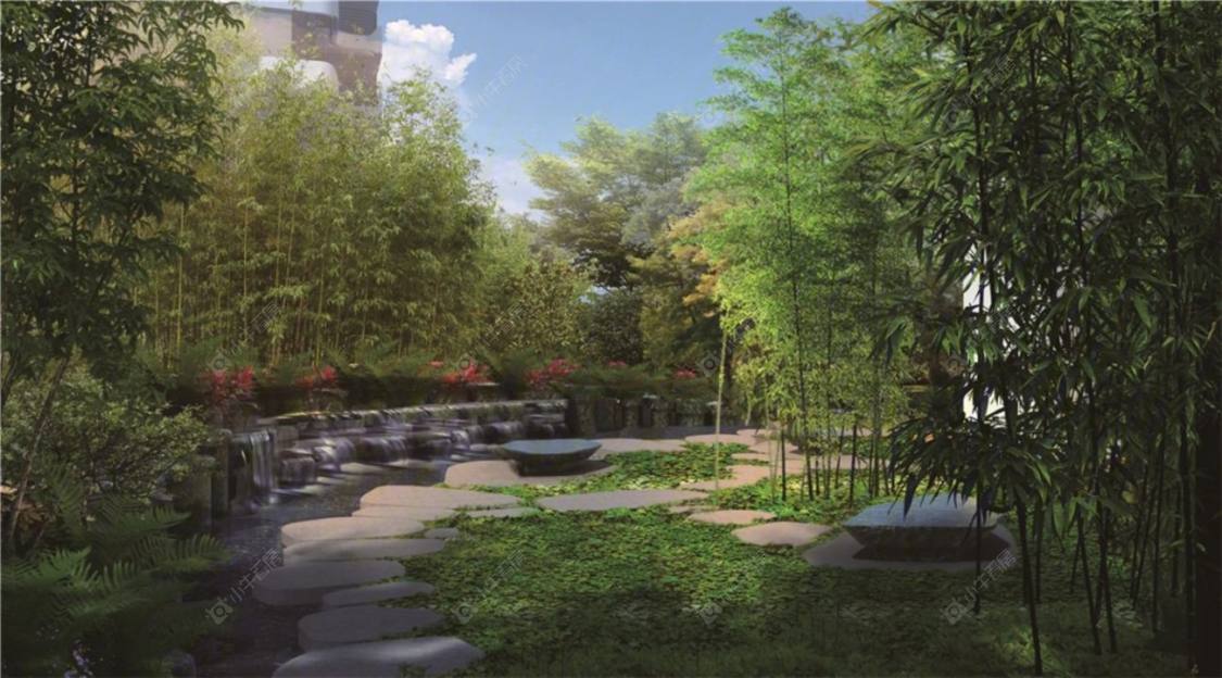 上海凯德星贸邸小区_凯德星贸邸小区null