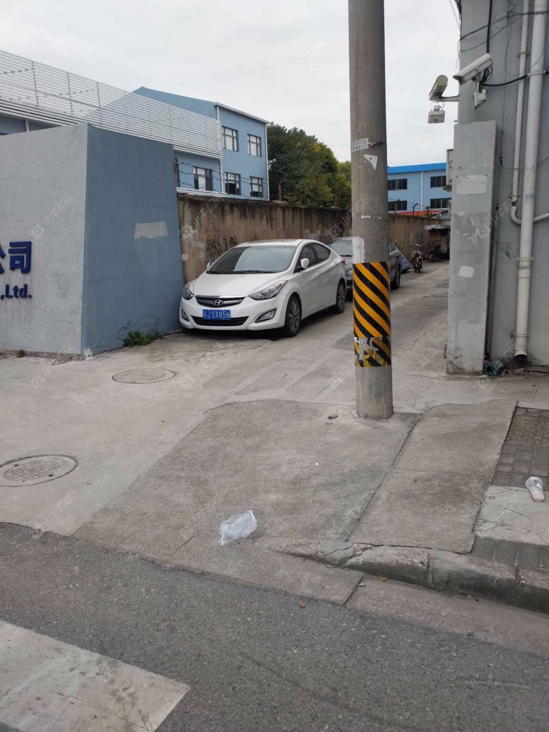 上海新苑公寓小区_新苑公寓小区null