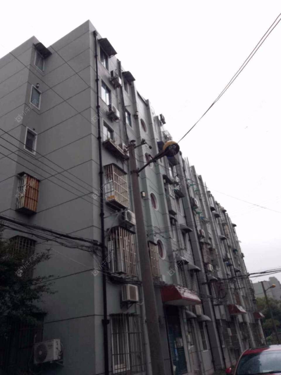 上海乐业二村354弄小区_乐业二村354弄小区null