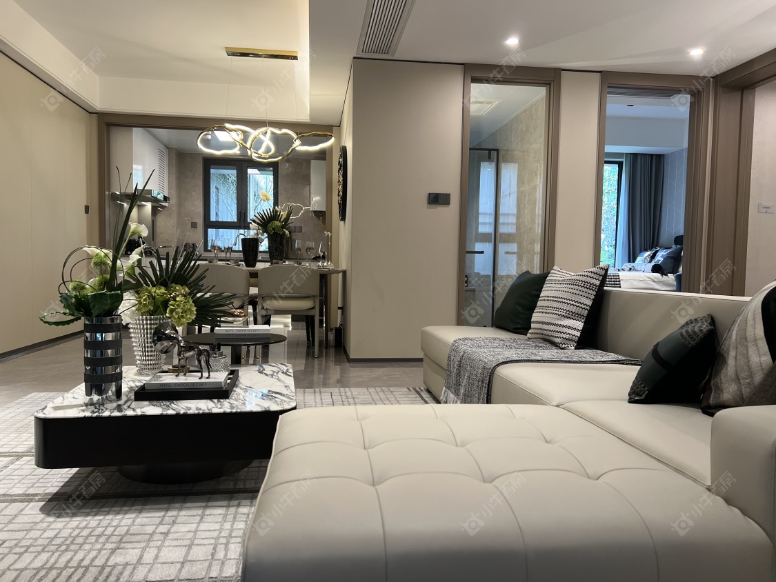 上海招商象屿星耀翠湾在售新楼盘null