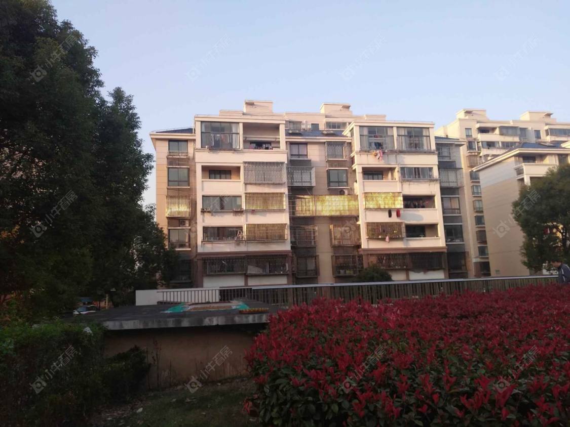 上海盛世联弈苑小区_盛世联弈苑小区null