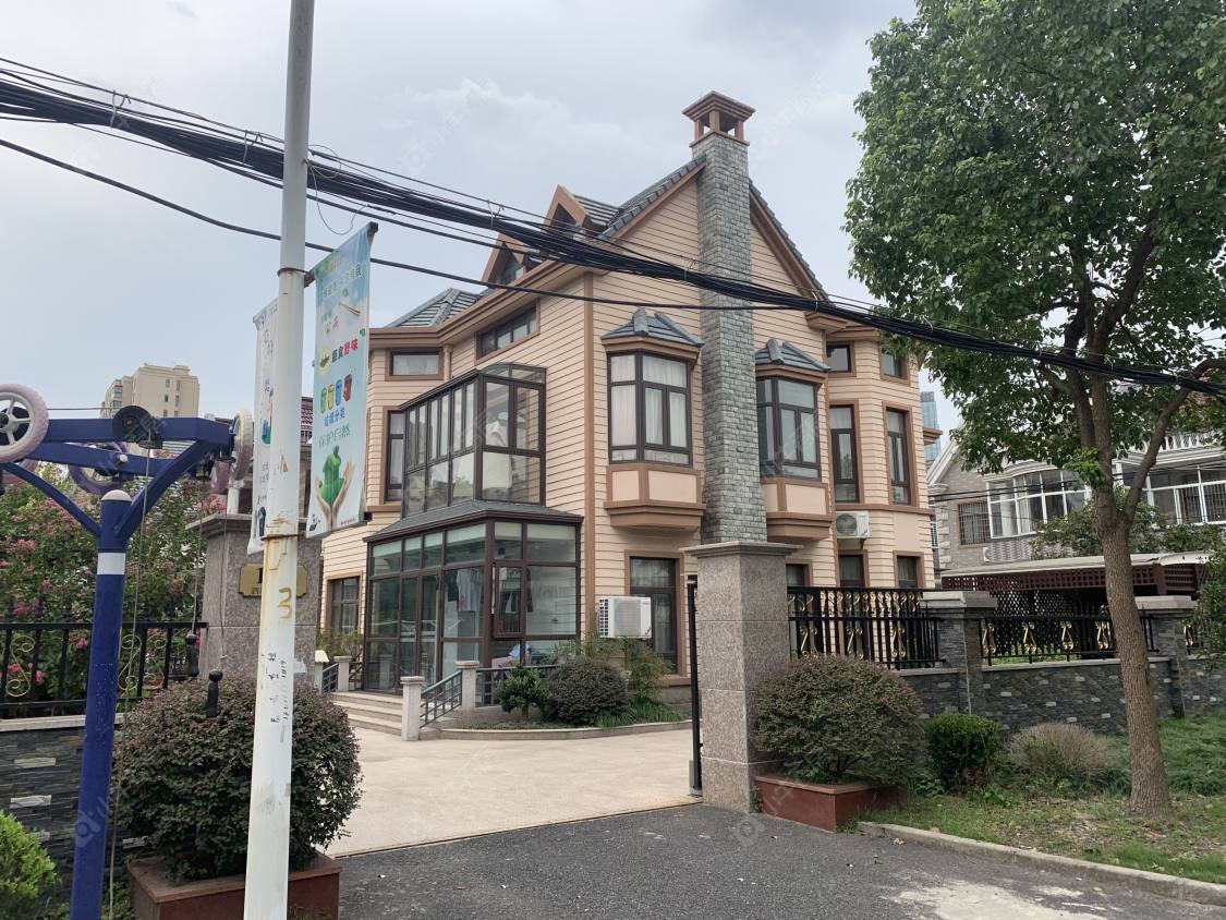 上海横港小区东区小区_横港小区东区小区null