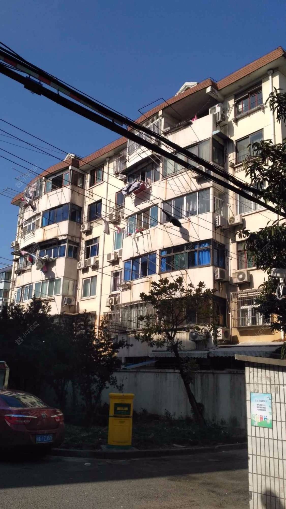 上海园艺新村小区_园艺新村小区null