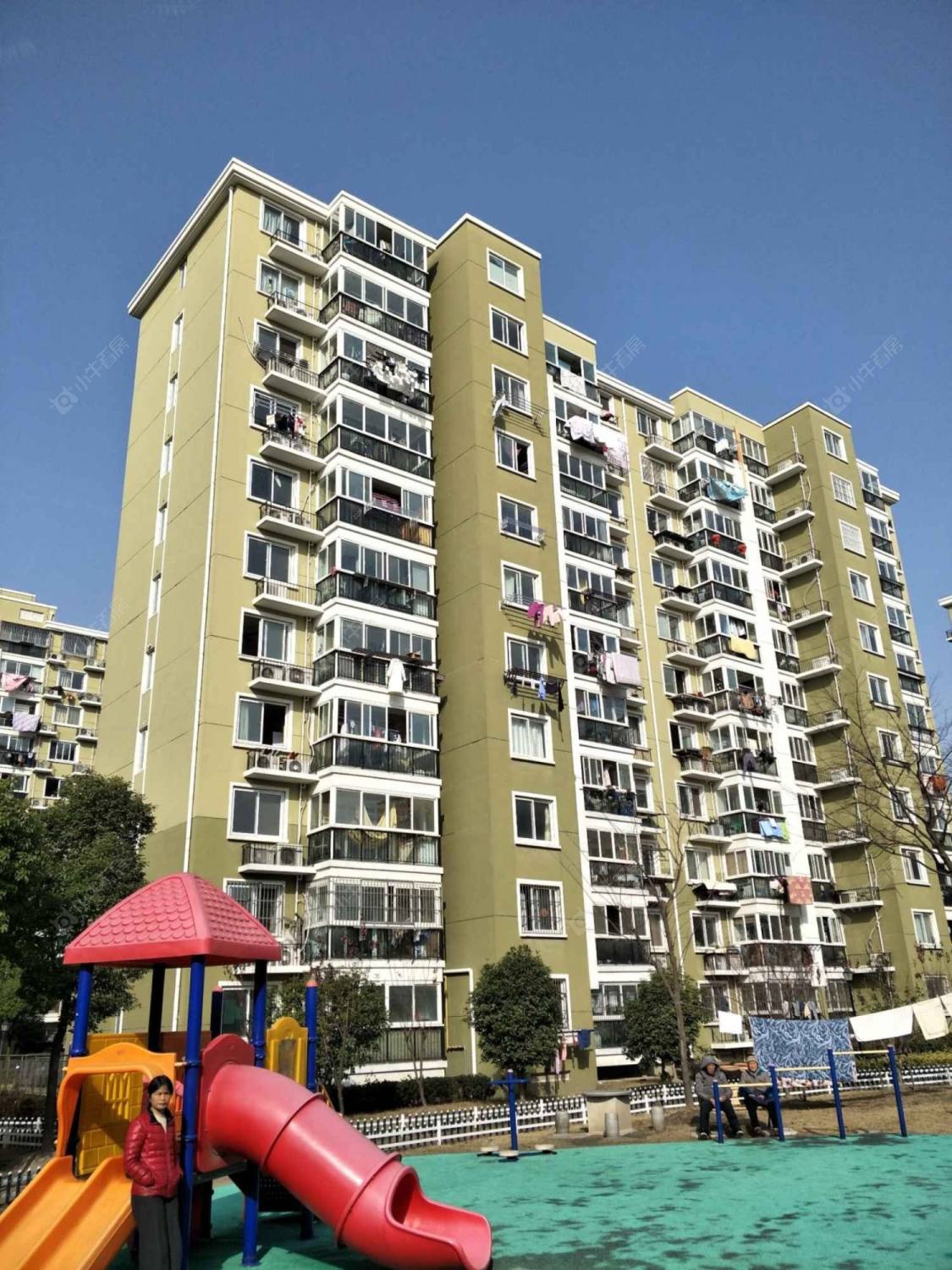 上海闵浦新苑五村小区_闵浦新苑五村小区null