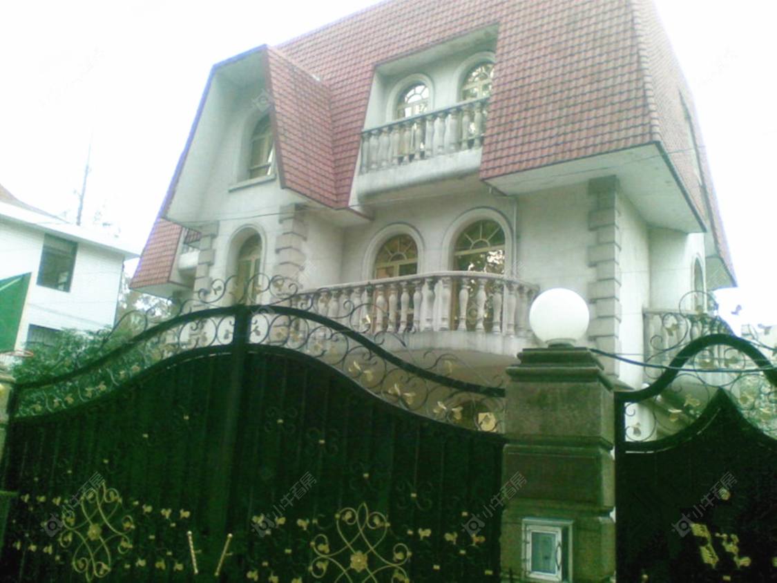 上海兴国路318弄小区_兴国路318弄小区null