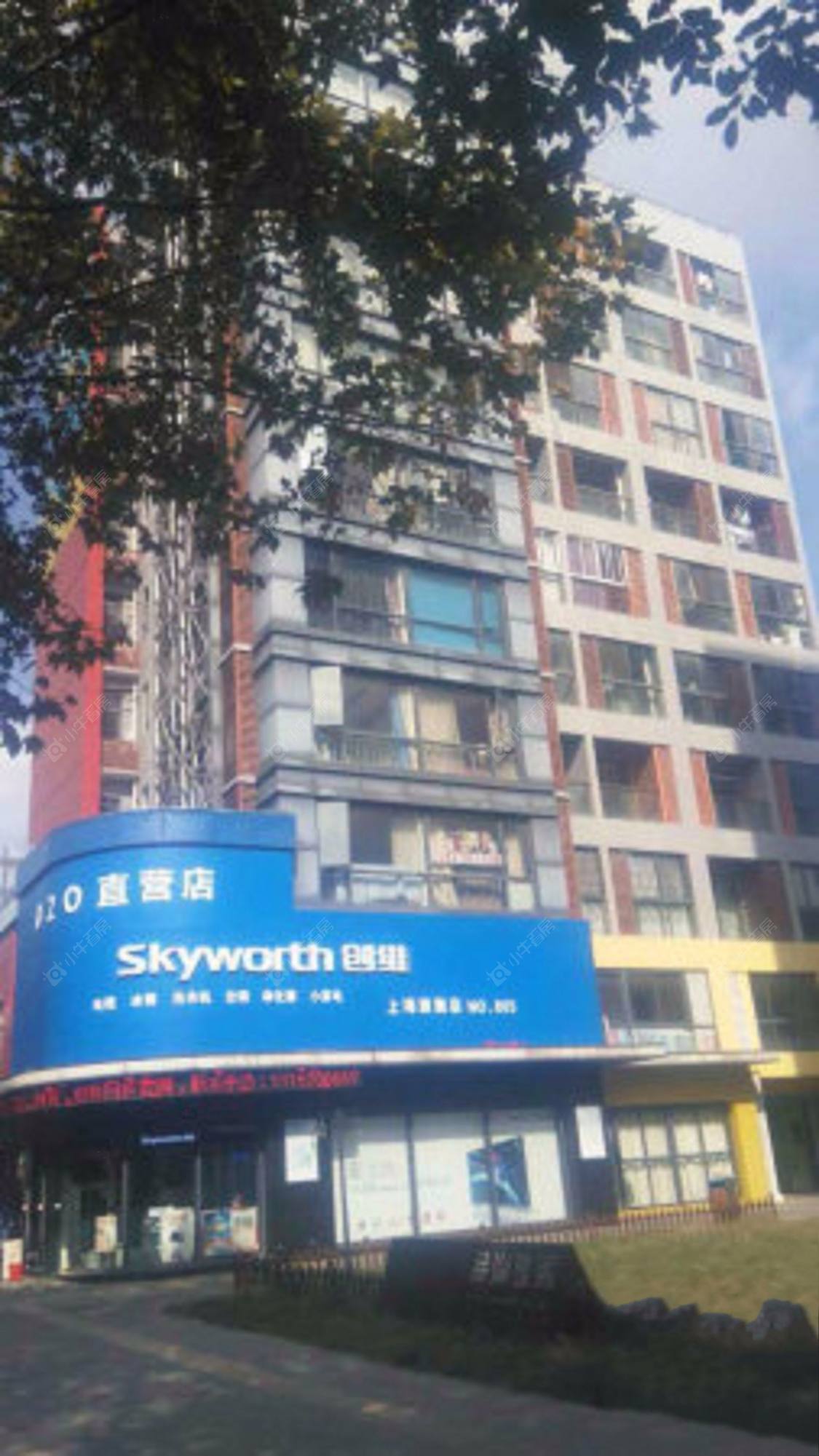 上海文竹园小区_文竹园小区null