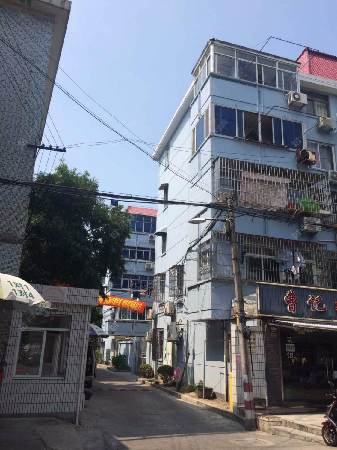 上海临园西小区_临园西小区null