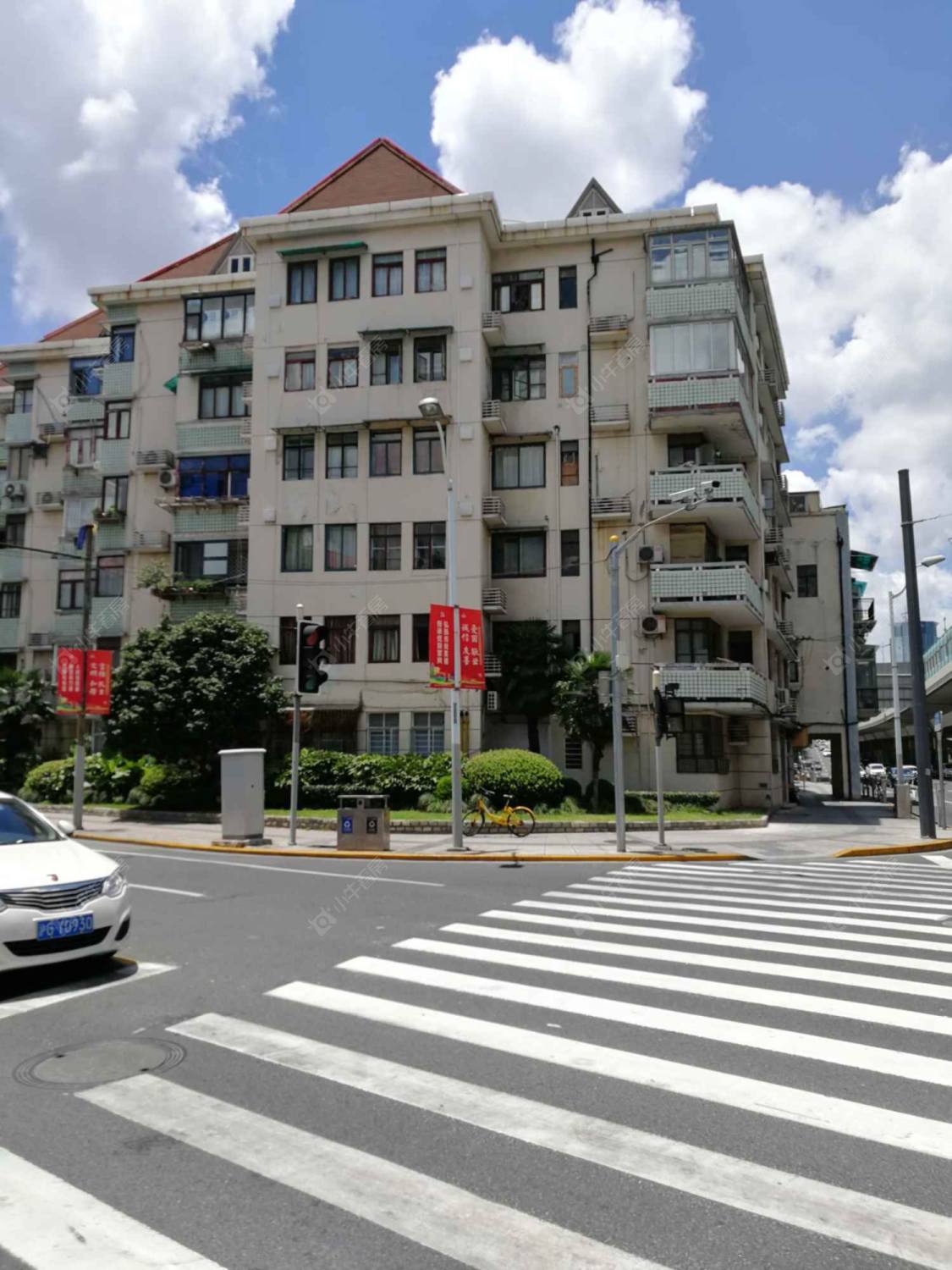 上海延安中路527号小区_延安中路527号小区null