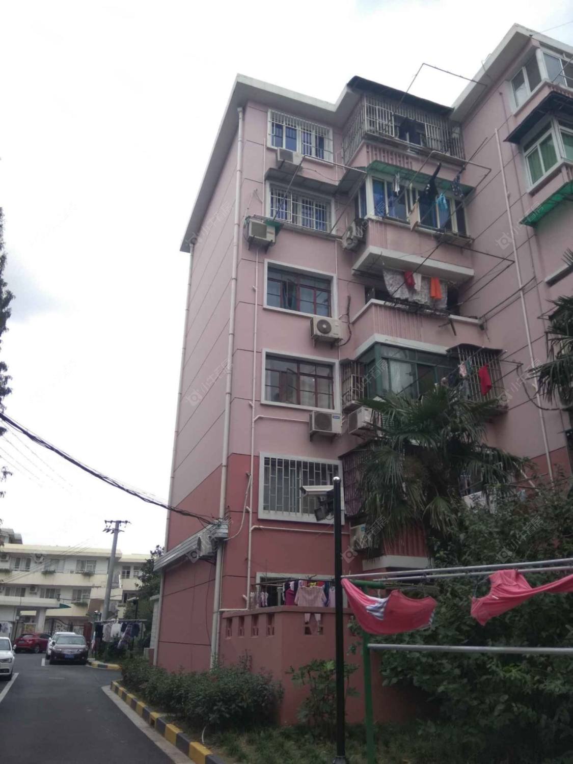 上海阳曲路391弄小区_阳曲路391弄小区null