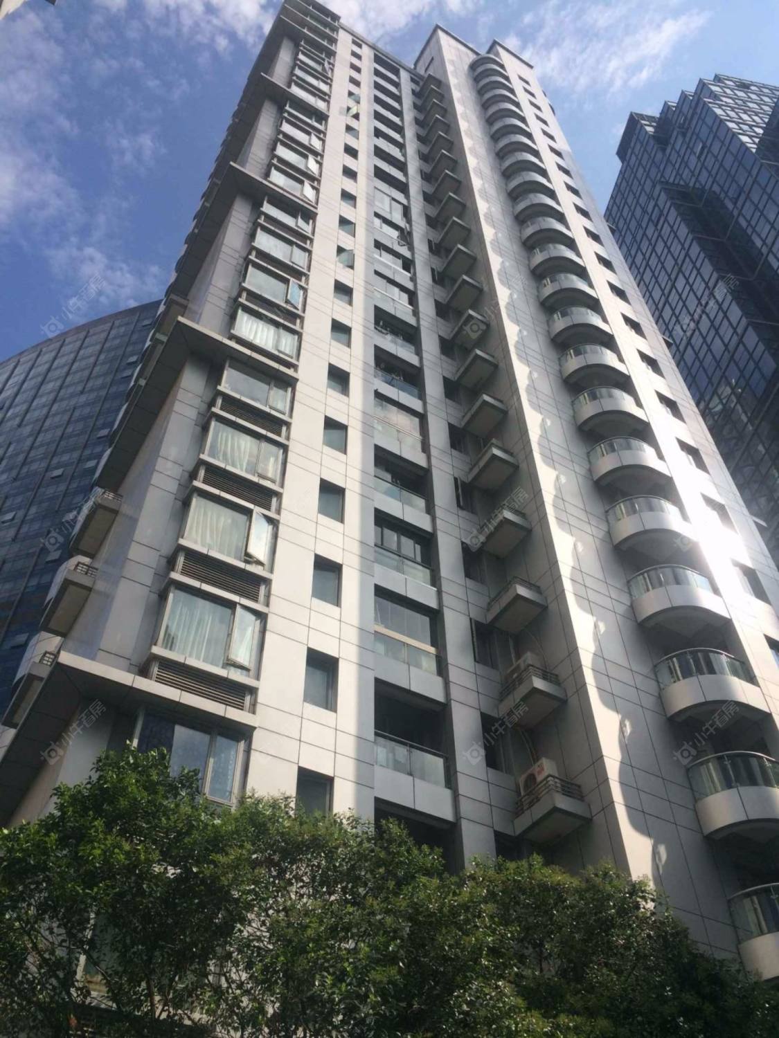 上海耀江国际广场小区_小牛看房