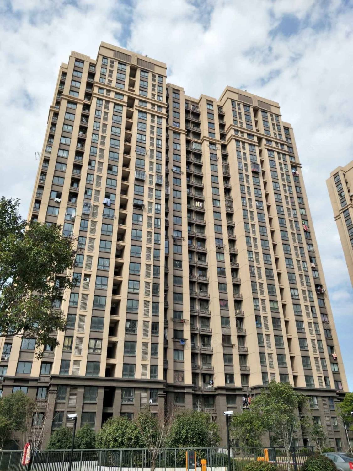 上海星怡苑一街坊小区_星怡苑一街坊小区null