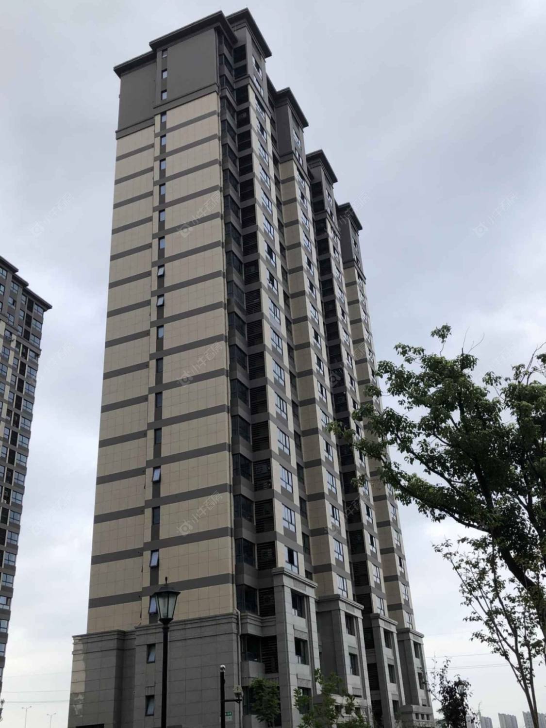 金水和璟园北区封面图_小牛看房