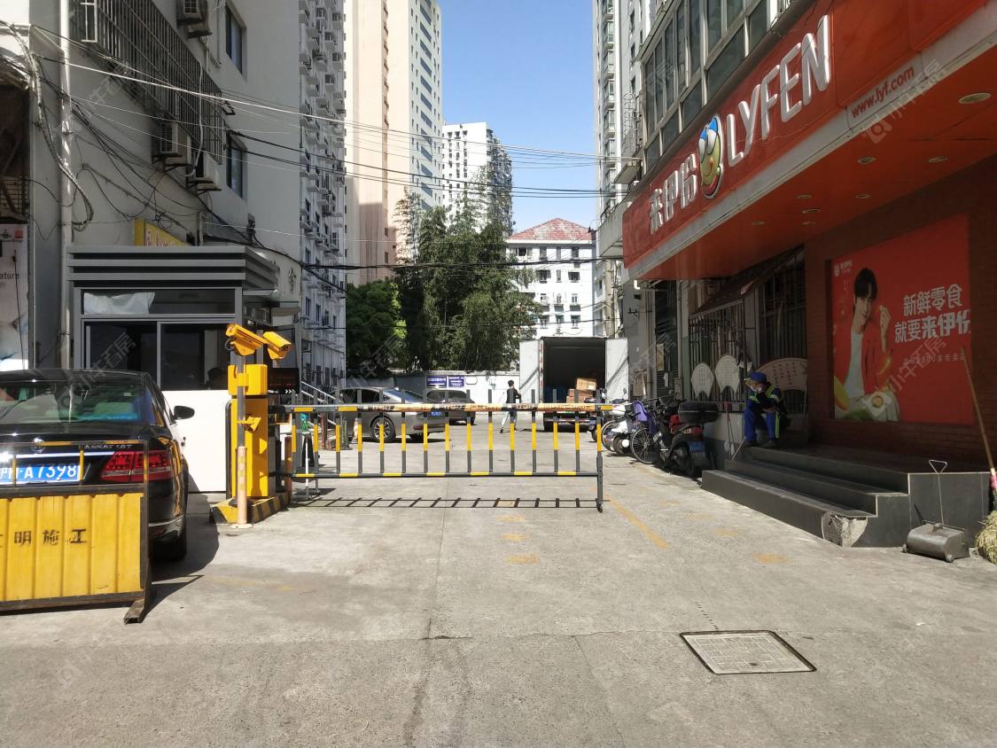 上海紫宇大楼小区_紫宇大楼小区实景图