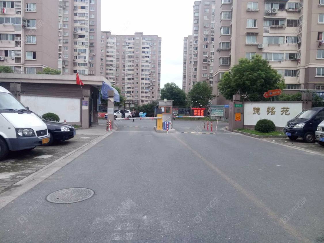 上海德铭苑小区_德铭苑小区null