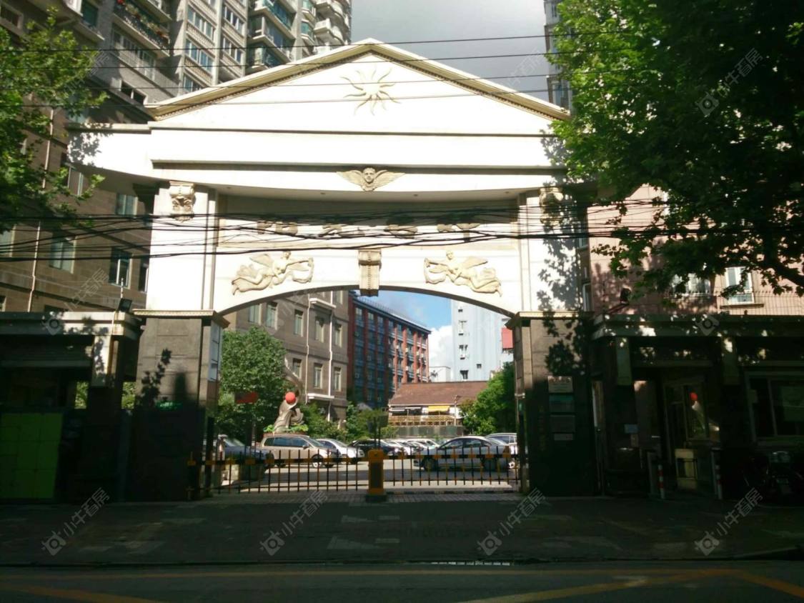 阳光名邸封面图_小牛看房