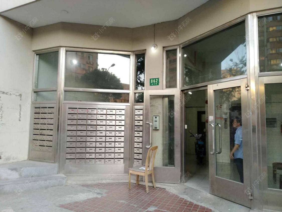 上海仪表大楼小区_仪表大楼小区null