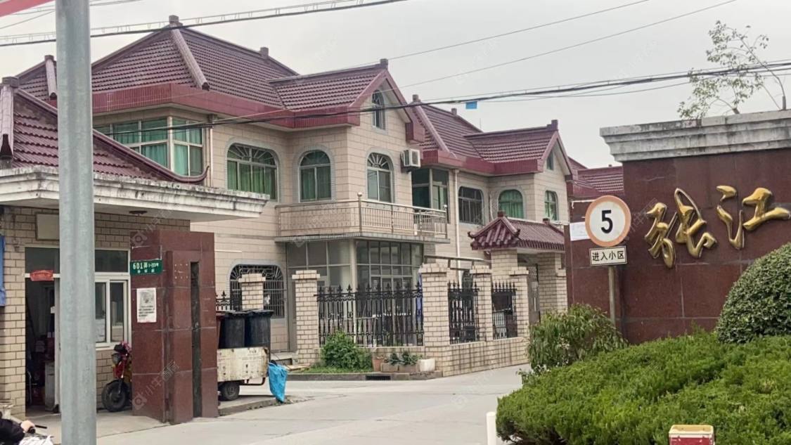 上海环西小区小区_环西小区小区null