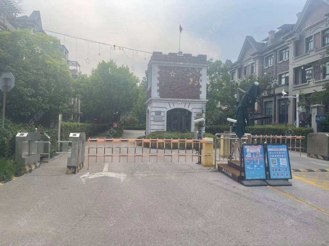 上海世茂爱马尚郡西区别墅区小区_世茂爱马尚郡西区别墅区小区null