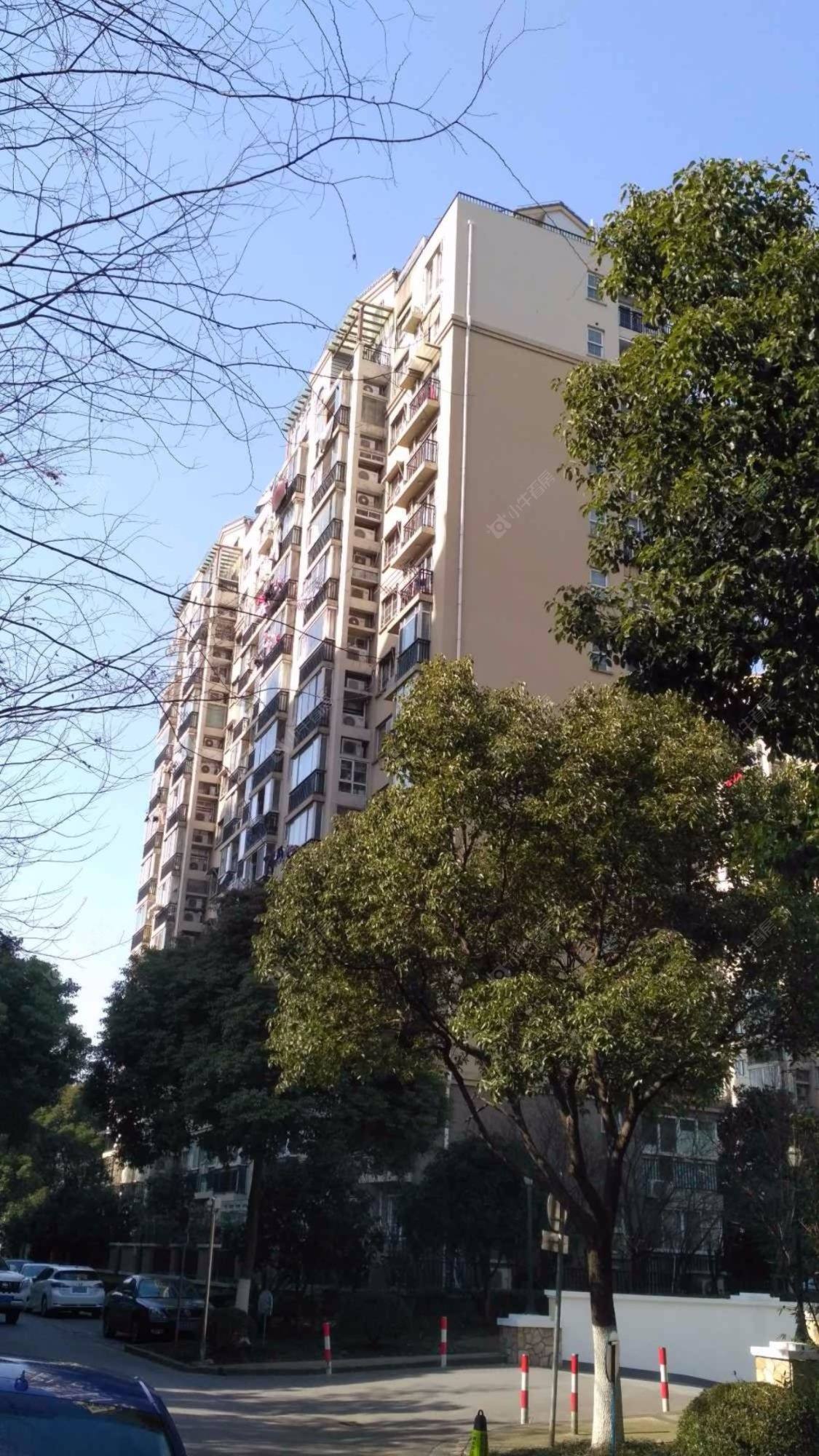 上海碧林湾小区_碧林湾小区null