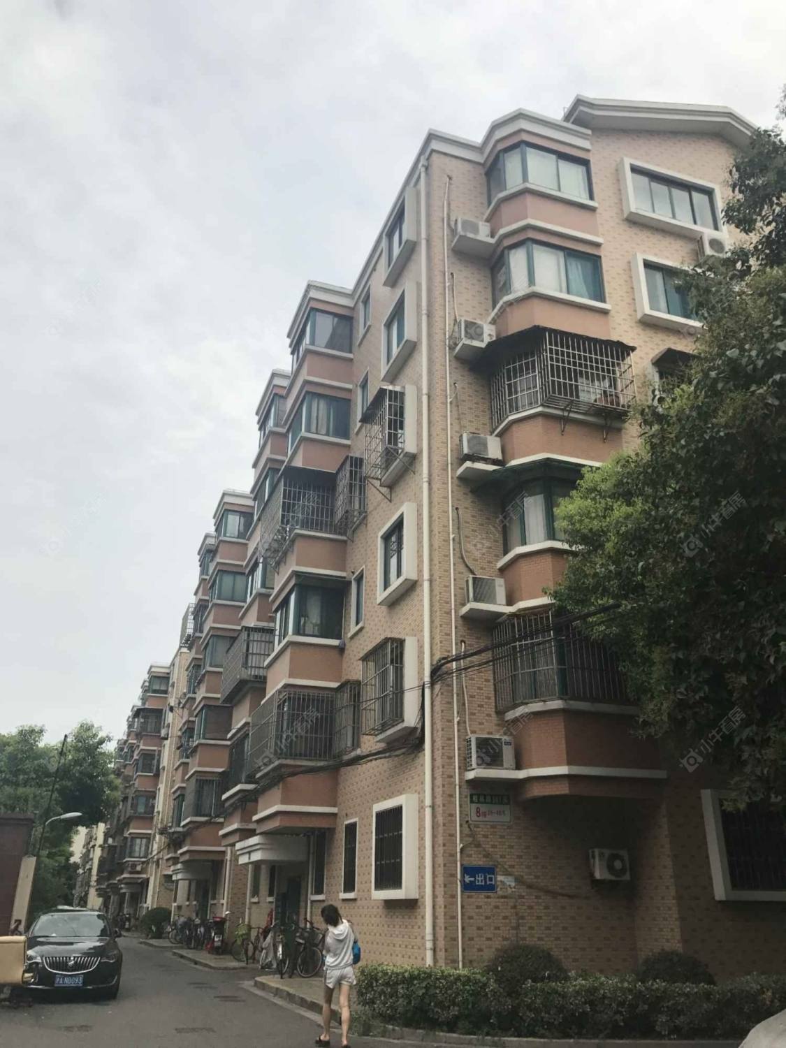 长春新苑封面图_小牛看房