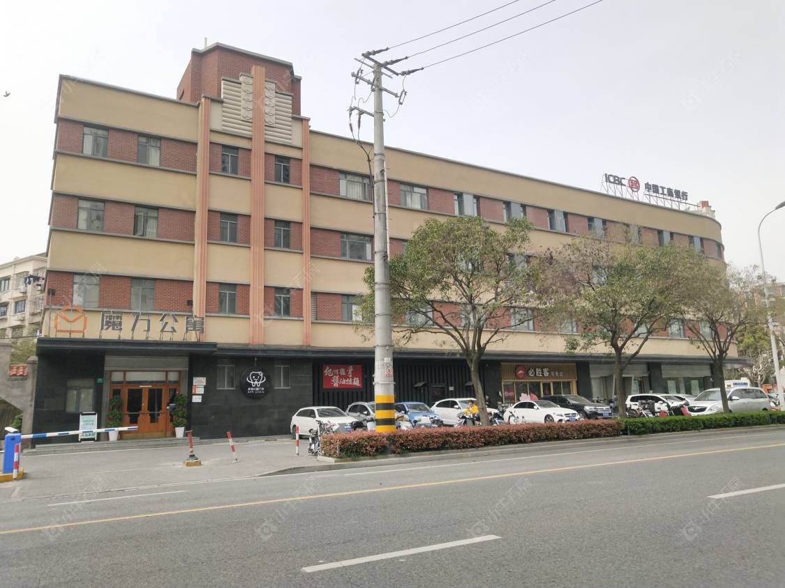 上海威宁路小区_威宁路小区null