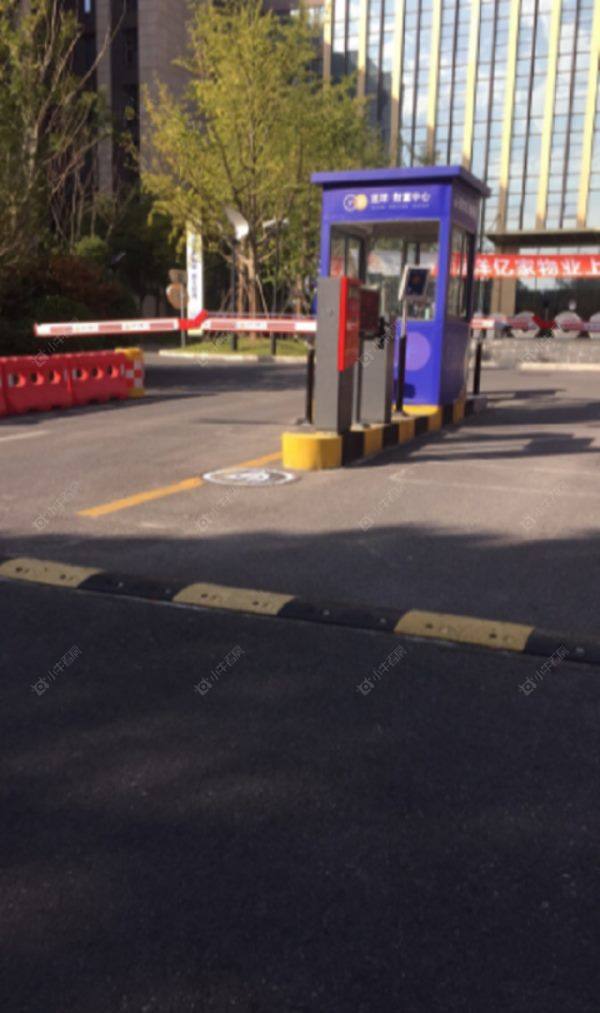 上海远洋财富中心小区_远洋财富中心小区null