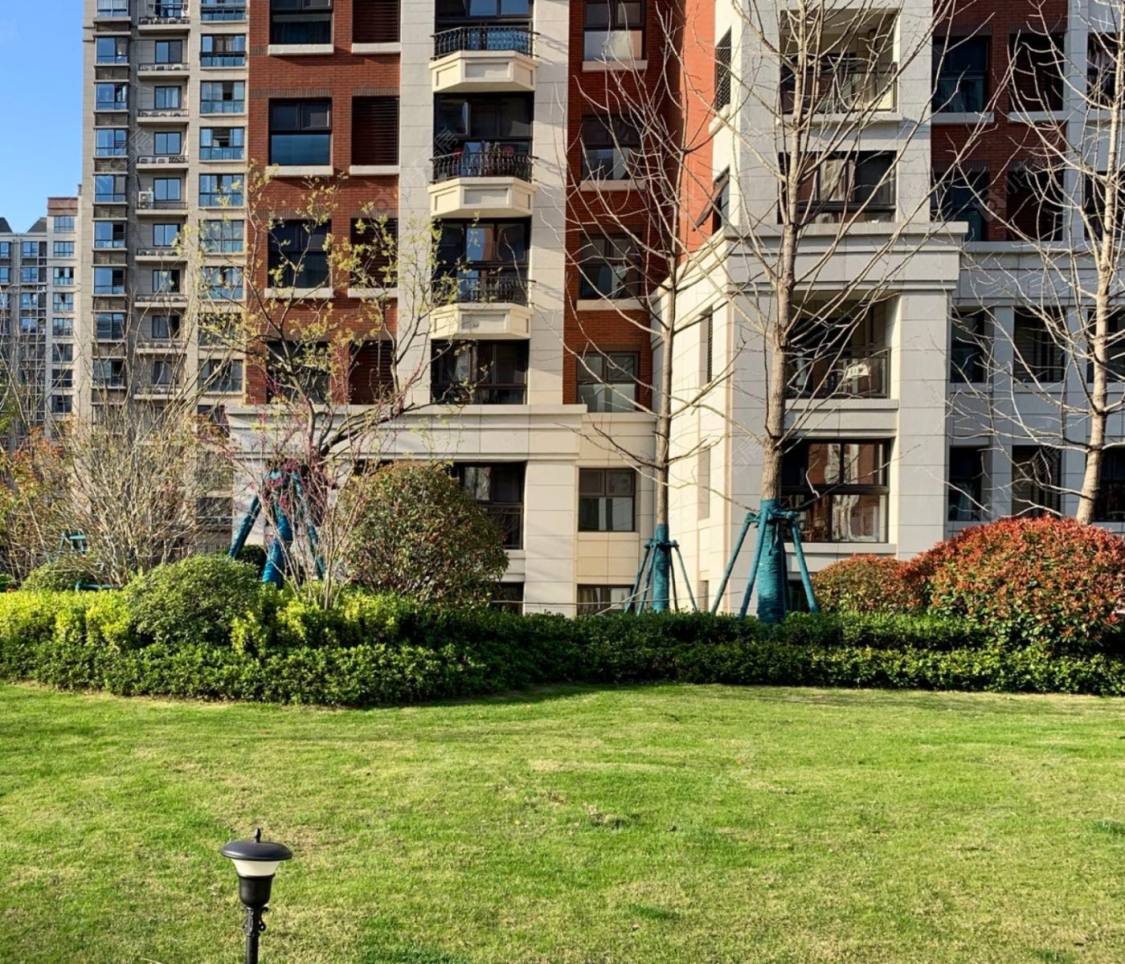 上海金地玺湾小区_金地玺湾小区null