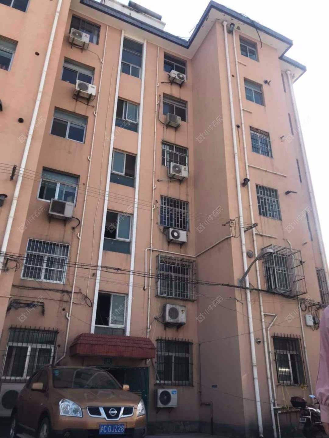 上海华星小区小区_华星小区小区null