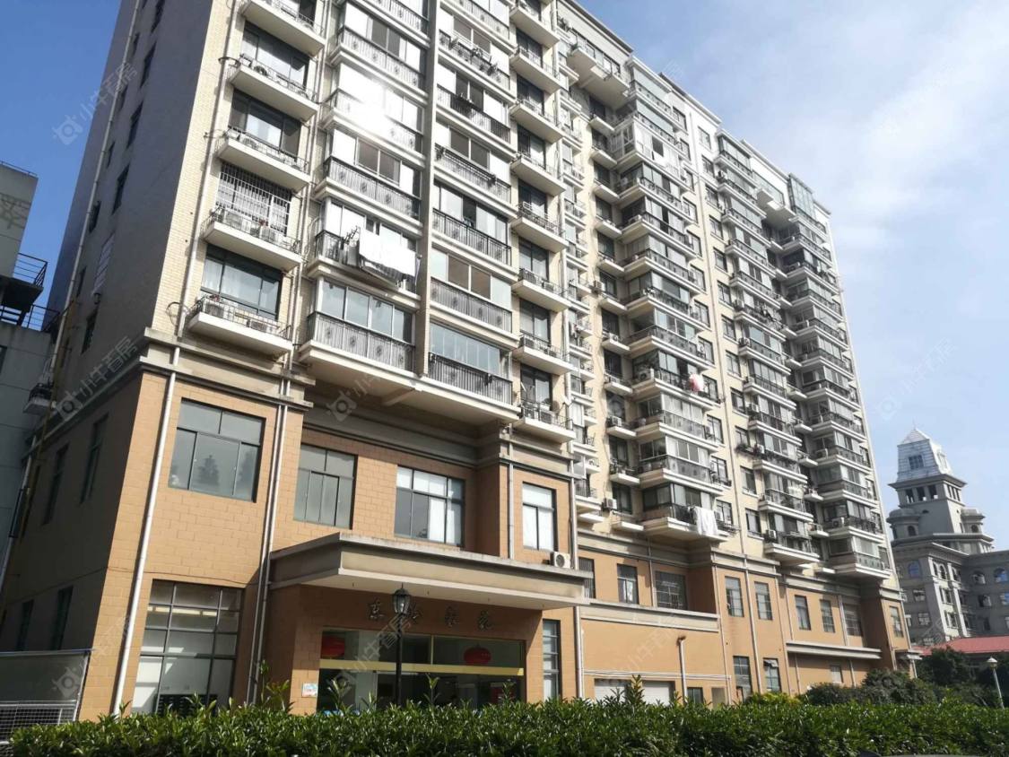 上海东岭豪苑小区_东岭豪苑小区null