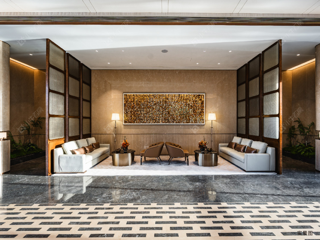 上海招商时代潮派小区_招商时代潮派小区null