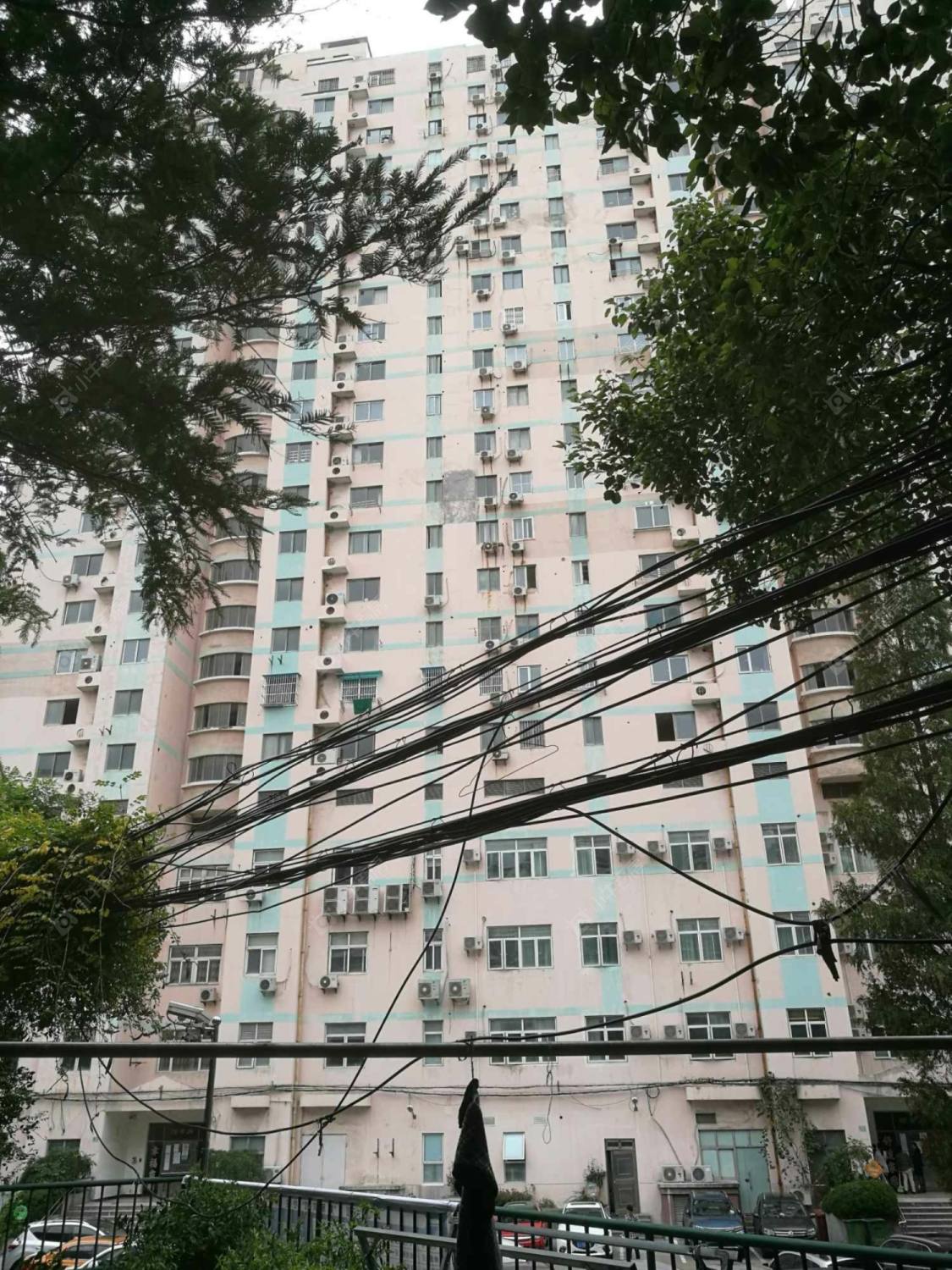 上海闵富大厦小区_闵富大厦小区null