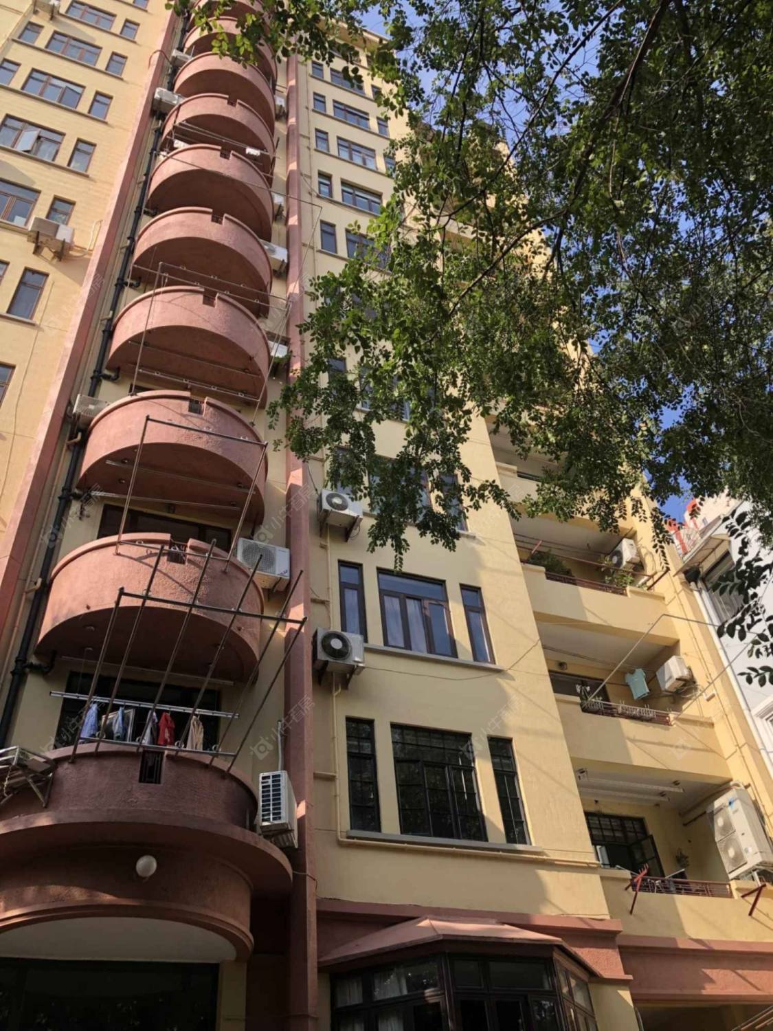 上海卫乐精舍小区_卫乐精舍小区null