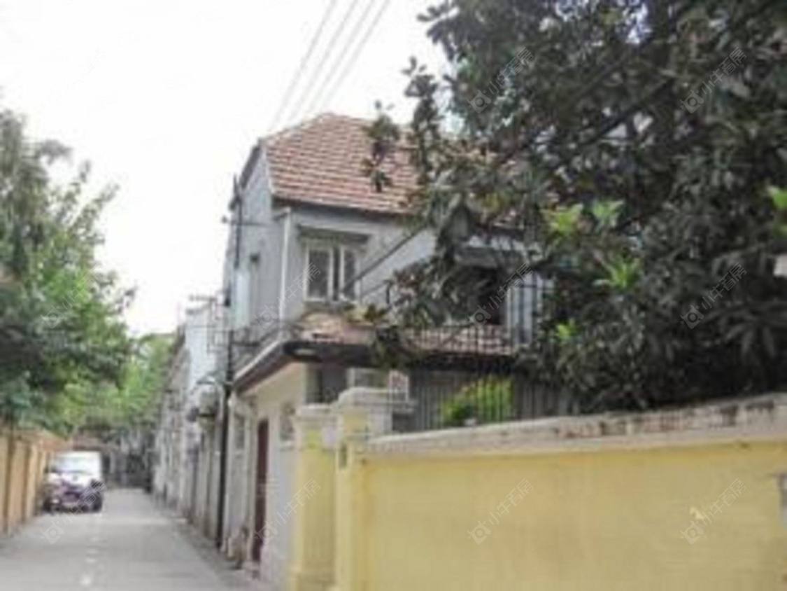 上海延庆路68弄小区_延庆路68弄小区null