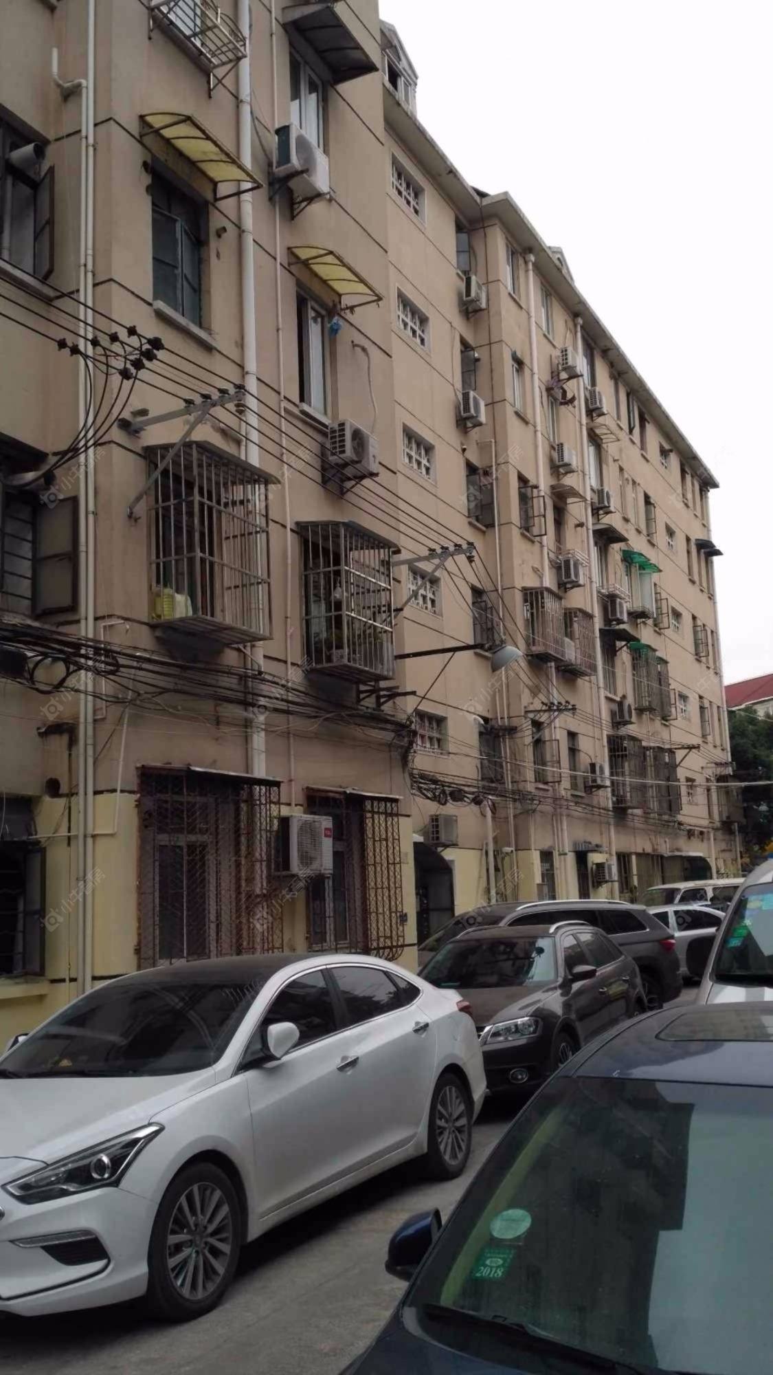 上海政修路小区_政修路小区null